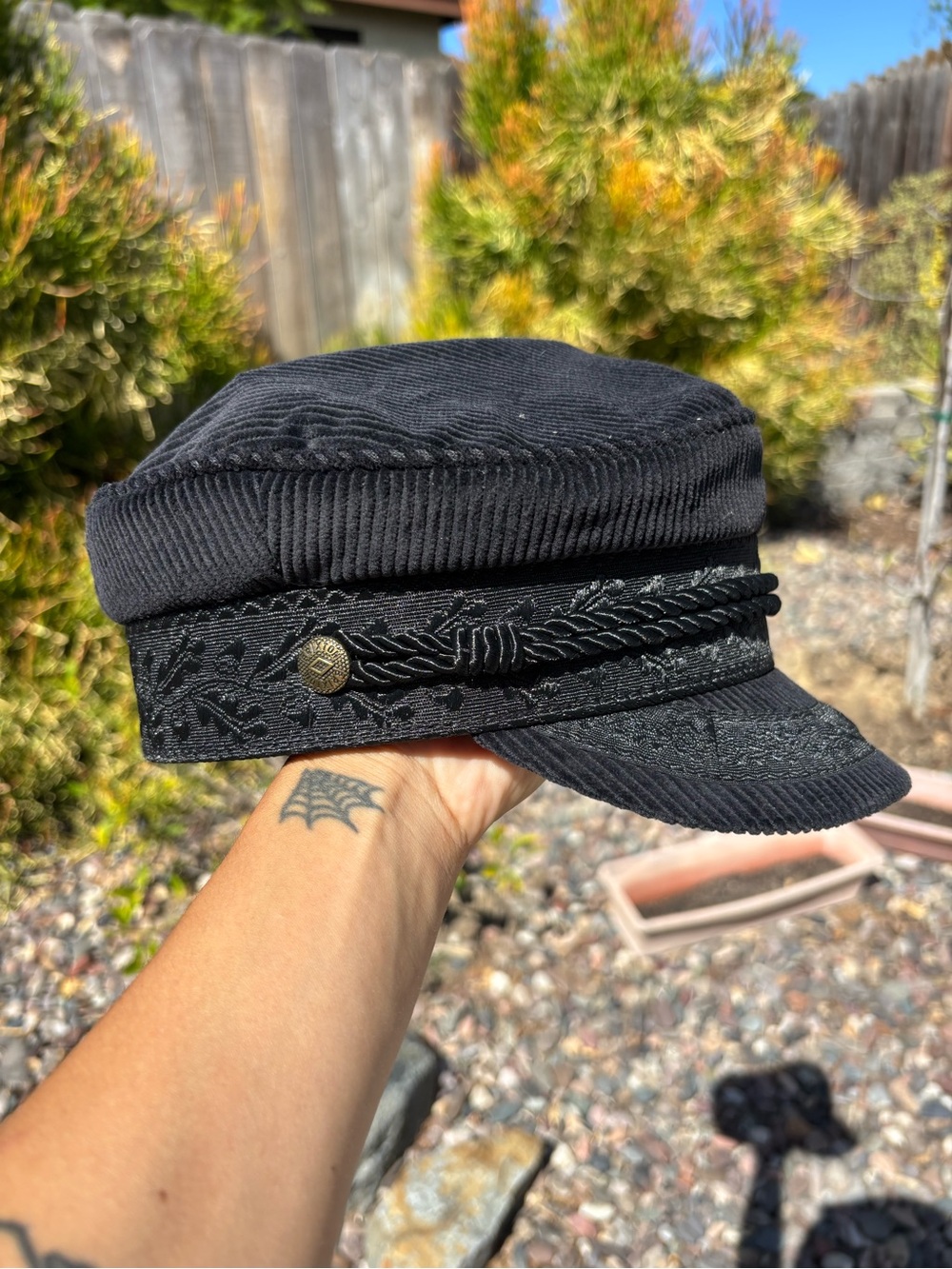 Hat